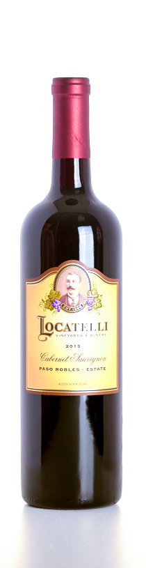 Wine Brand Image