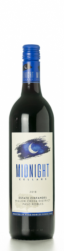 Wine Brand Image